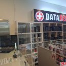 용산-현장-907 | 접수된 고장 난 시게이트 외장하드 2테라 백업 플러스 데이터 복원 과정 용산데이터복구샵 성공후기 사례