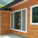 백운산 텃골 팬션 이미지