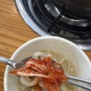 권오길손국수본점 이미지