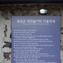 푸르곤 제주 애월 반려견동반 브런치 카페 <b>푸르곤</b>