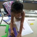 도서관 속 과학교실 이미지