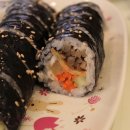 땡그리김밥 이미지