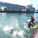 이루다호텔 앞 이미지