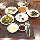 시원국제상무 | [여의도] 정갈한 여의도한정식맛집 보리굴비정식 추천 영의정 한정식