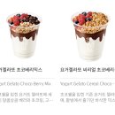 성산2동 주민센터 | n번째 먹은 메가커피 가을 신메뉴 요거젤라또 초코베리믹스 후기 할인 가격 칼로리 이벤트