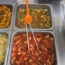 수라간한식뷔페 | [혼밥하기 좋은 한식뷔페] 수라간한식뷔페 8천원 백반 후기 🍛 | 평택 혼밥 식당 추천