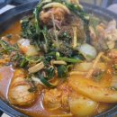 아리랑 닭매운탕 | 대구 북구청역맛집 고성동술집 아리랑 닭매운탕 주차, 후기