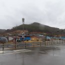 둔암 오기열 기적비 이미지