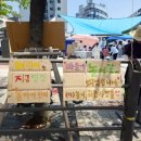 동작구지회 | [활동소식_서울]동작서부, 성북지회_두근두근놀이마당&정릉더하기축제
