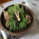 강원도 화천 능이오리백숙 맛집 '돈막골' 내돈내산 후기