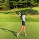 연일스크린골프 | 폭염주의보 이기고 온 여름 라운딩🔥 필수품 준비물 복장