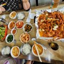 무을선주불고기식당