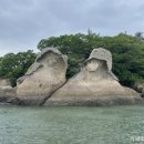 갓바위주차장(상) 이미지