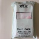 비앤아이(B&I) | 활용도 좋은 밤부천기저귀 후기 : '베이비앤아이' 대나무 소프트 천기저귀