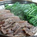 진국사철탕