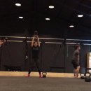 크로스핏 아수라 이미지