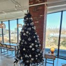 수카페 | 속초 대형 베이커리 카페 | 설악산 울산바위 뷰를 즐길수 있는 카페너래 방문 후기