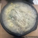 큰맘할매순대국거북섬점
