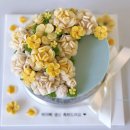 경기용인지역자활센터[더 건강하개] | 성남떡케이크 :: 호애앙금 해피벌쓰데이 투 클댓~!!!