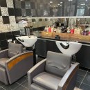 J-061 | [헤어] 목포 미용실 오민헤어룸에서 헤어 클리닉 받고 온 솔직후기와 전 후 비교사진!