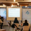 미용하는강아지 이미지