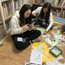 민들레작은도서관 이미지