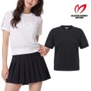 골프마스터 | 비슷한 브랜드 고민 끝에 선택한 마스터바니 골프웨어 여성 티셔츠 솔직 후기
