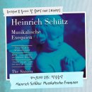 위로와 희망의 노래 ’브람스 레퀴엠’ | 39. 하인리히 쉬츠: 장송음악 / Heinrich Schütz: Musikalische Exequien