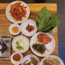 마포냉삼겹파김치 | 마포구 냉삼 맛집 [서울해장]