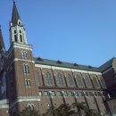 권선동 성당 이미지