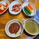 삼방공원 | 뼈찜 맛집 찾는다면? 노대감 감자탕 매탄 본점 솔직 후기