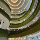 꿈꾸는북라이크작은도서관 | 경기도서관 개관 10월25일 지하부터 1층까지 완벽 투어 (보드게임 AI스튜디오등+100만 유튜버 박위 본...