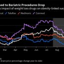 트러스트 메드(Trust Med) | 비만 치료제 시장에서 기회를 탐색하고 있는 투자자를 위한 가이드