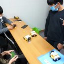 로봇&드론 코딩 교실 이미지