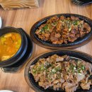 상정 | 경주 동춘한상 춘상정식 후기｜깔끔한 한식 한상 차림(넓은 주차장O)