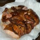 순돌이네통닭집 | 논현] 논현 단체 이용 가능한 참나무 누룽지통닭 맛집 순돌이네 통닭집 통닭 고추튀김 후기 :: 내돈내산