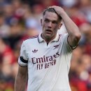 아스날 요케레스 이미지