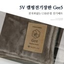 와이즈퓨처랩 주식회사 | USB온열매트 전자파 없는 전기매트 Gee5 주식회사 와이즈랩 후기