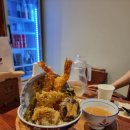 향남 사케동 맛집 텐동 맛집 추천 쇼쿠지 향남점 내돈내산 솔직후기