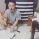 나는 배우다 이미지