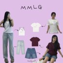 예쁜옷 | 편하고 예쁜 옷 찾는다면? 엠엠엘지 Mmlg 착용 후기💙