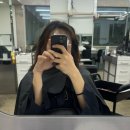 남가원 | 얼굴형에 딱 맞는 커트와 자연스러운 애쉬브라운, 연남동 경자