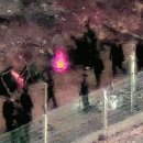 동부전선서 북한군 MDL 월선…"순찰 활동 중 비의도적 행동 추정" 이미지