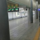 황교안 총리 승용차, 서울역 플랫폼 직행 논란 이미지
