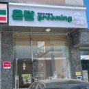 온달 그루밍 이미지