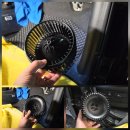 청정동물약품 | 부산 북구 출장 에바크리닝으로 차량 공기 청정하게 관리