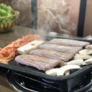 일산부대찌개생삼겹 이미지
