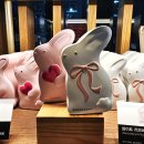 바니베리 | 스타벅스 발렌타인MD 가격 러브바니 텀블러 머그 담요 키체인