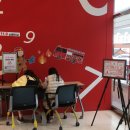 송화도서관 이미지