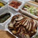 아겐족발 - 의정부시 시민로146번길 7 | 의정부 족발맛집 <아겐족발> 배달 후기